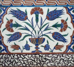 Azulejo